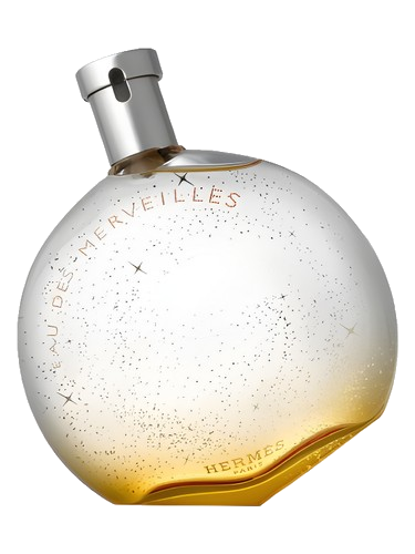 Eau des Merveilles Hermès