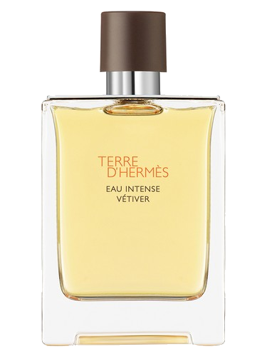 Terre D'Hermes Eau Intense Vetiver Hermès