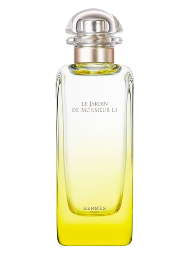 Le Jardin de Monsieur Li Hermès