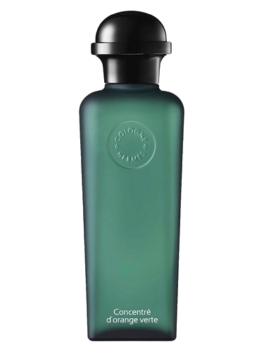 Concentré d'Orange Verte Hermès