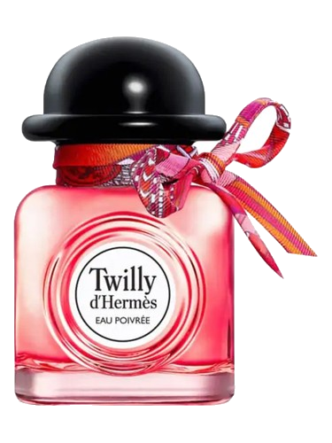 Twilly d'Hermès Eau Poivrée Eau de Parfum Hermès
