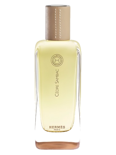 Hermessence Cedre Sambac Hermès