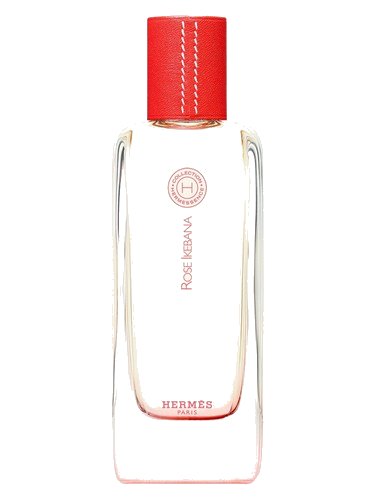 Hermessence Rose Ikebana Hermès
