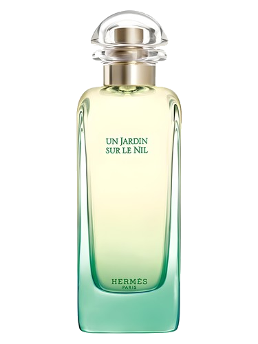 Un Jardin Sur Le Nil Hermès