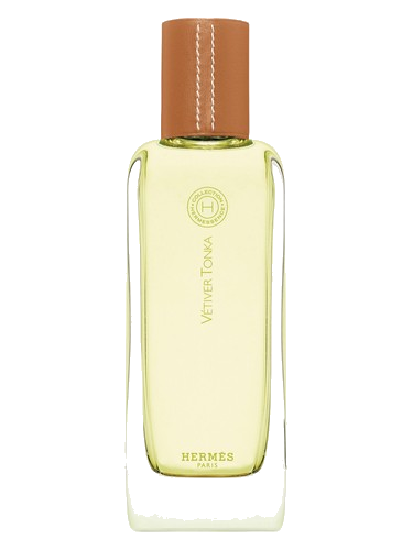 Hermessence Vetiver Tonka Hermès