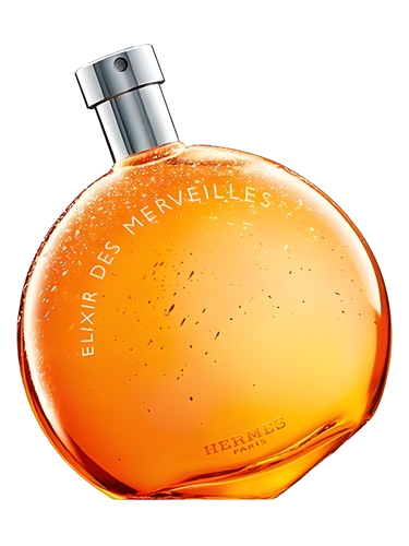 Elixir des Merveilles Hermès