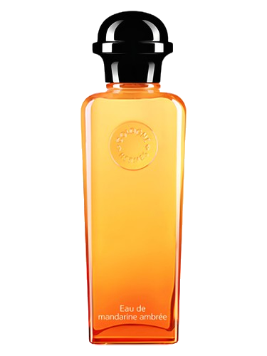 Eau de Mandarine Ambrée Hermès
