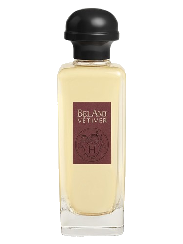 Bel Ami Vetiver Hermès