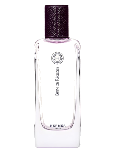 Hermessence Brin de Reglisse Hermès