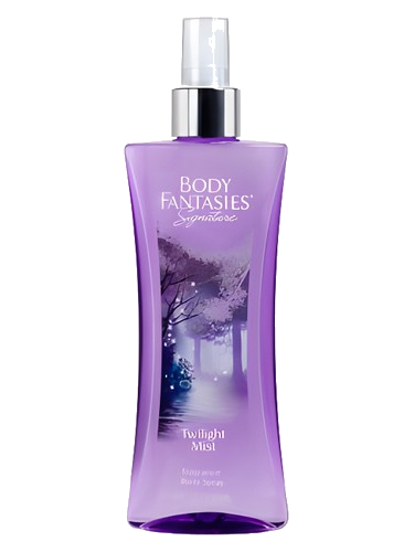 Body Fantasies Signature Twilight Mist Parfums de Coeur
