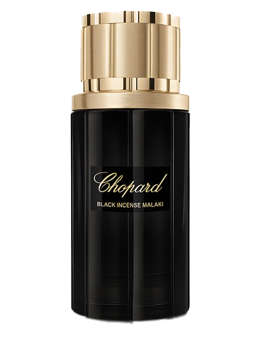 Black Incense Malaki Chopard