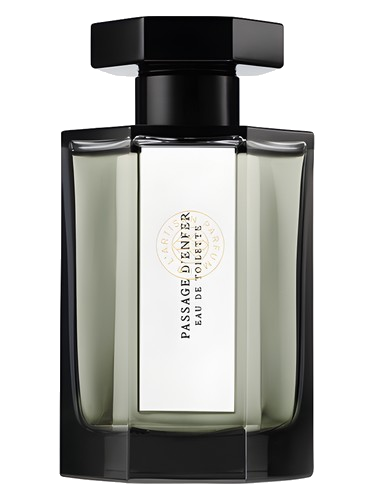 Passage d'Enfer L'Artisan Parfumeur