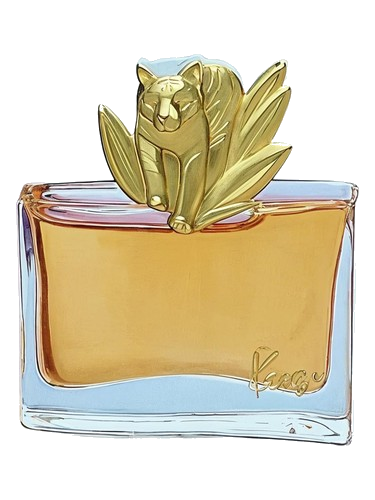 Kenzo Jungle le Tigre Kenzo