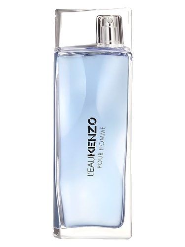 L'Eau par Kenzo pour Homme Kenzo