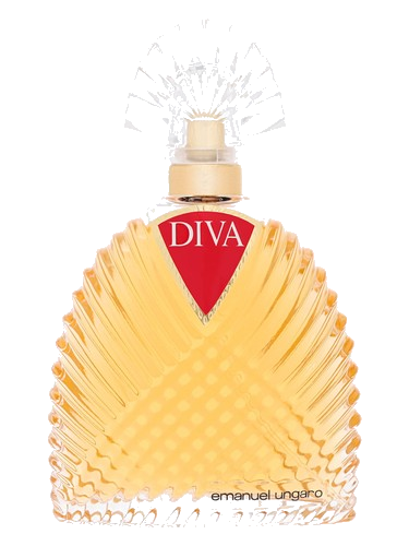 Diva Emanuel Ungaro