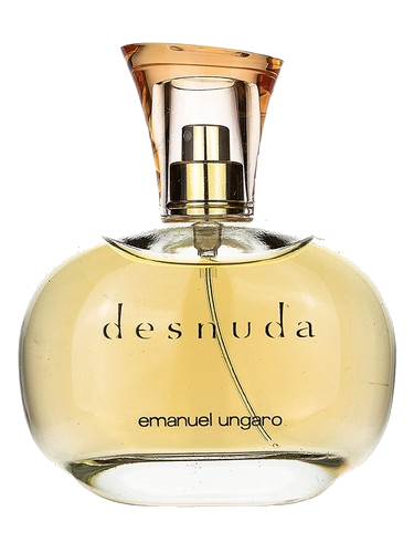 Desnuda Emanuel Ungaro