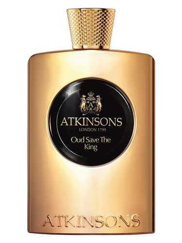 Oud Save The King Atkinsons