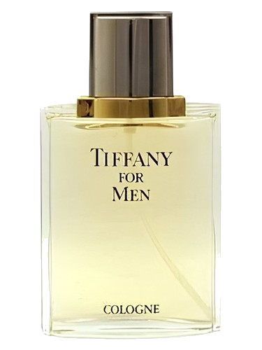 Tiffany for Men Tiffany