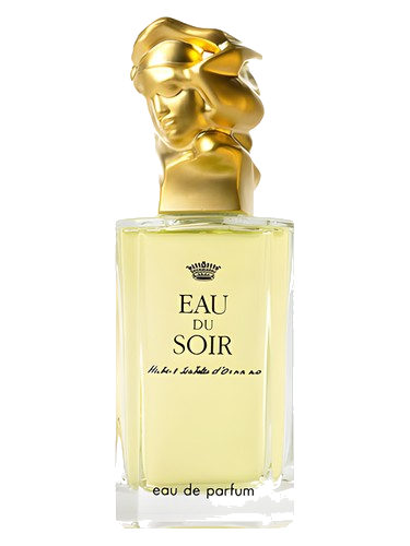 Eau du Soir Sisley