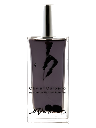 Black Tourmaline Olivier Durbano