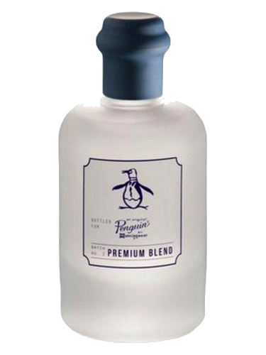 Premium Blend Original Penguin