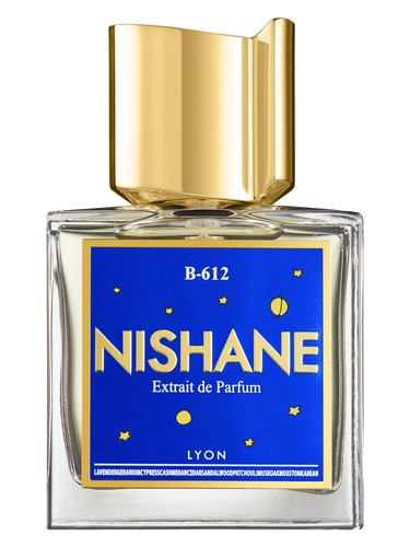 B-612 Nishane