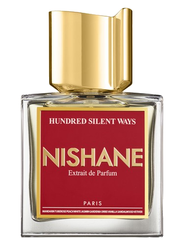 Hundred Silent Ways Nishane