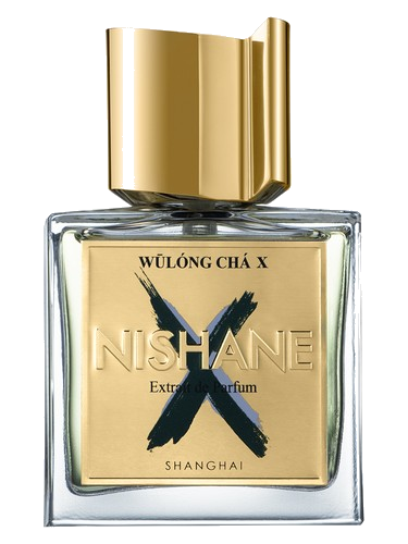 Wulong Cha X Nishane