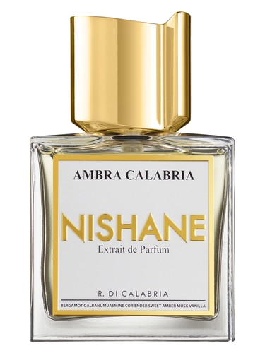 Ambra Calabria Nishane