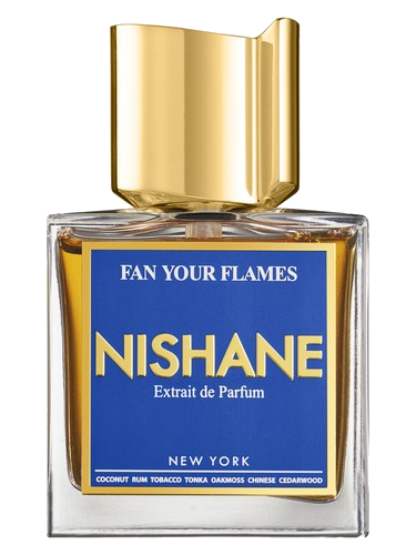 Fan Your Flames Nishane