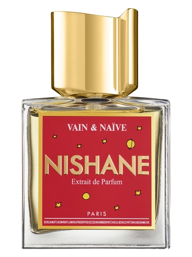 Vain & Naïve Nishane