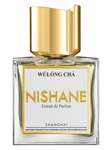 Wulóng Chá Nishane