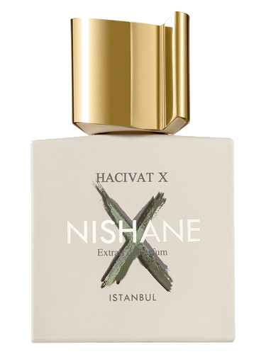 Hacivat X Nishane