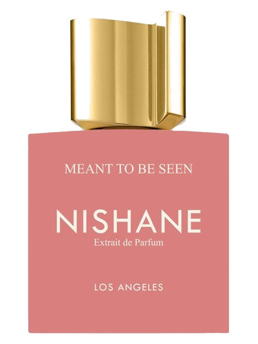 Meant To Be Seen Nishane