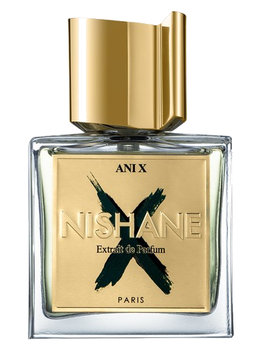 Ani X Nishane