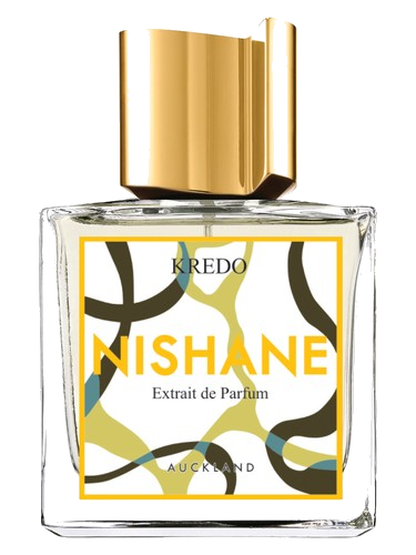 Kredo Nishane