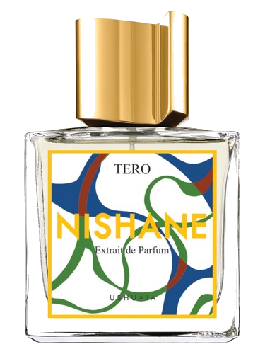Tero Nishane