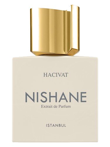 Hacivat Nishane