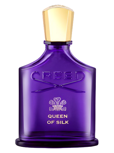 Queen of Silk Creed