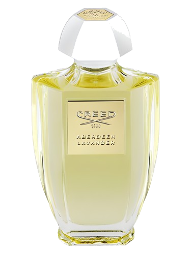 Aberdeen Lavender Creed