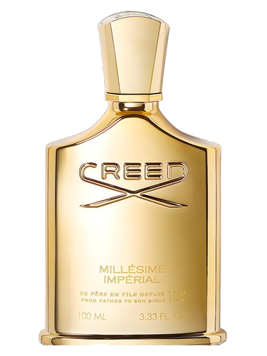 Millésime Impérial Creed