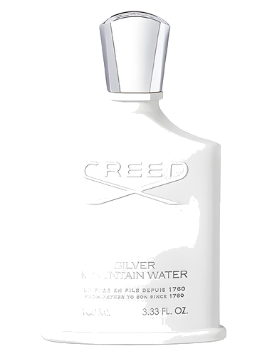 Silver Mountain Water Creed