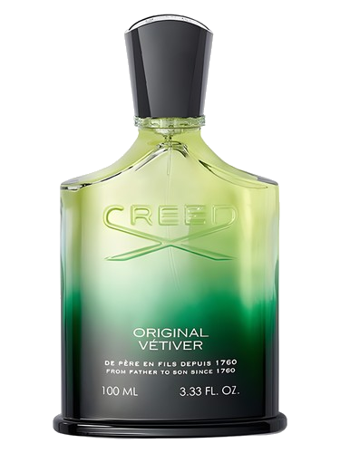 Original Vetiver Creed