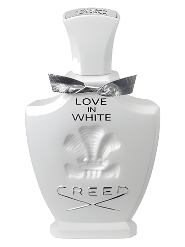 Love in White Creed