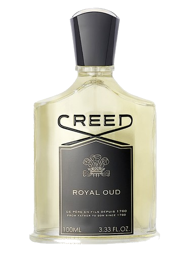 Royal Oud Creed