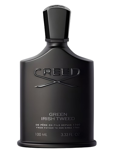 Green Irish Tweed Creed