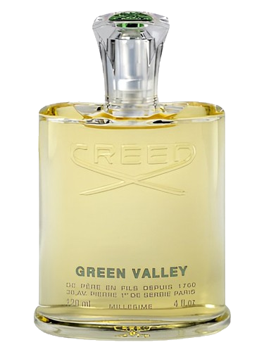 Green Valley Creed