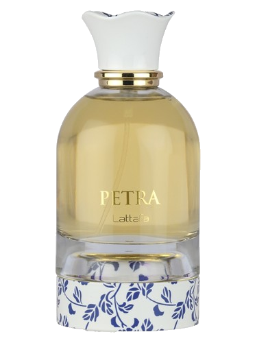 Petra Lattafa Perfumes