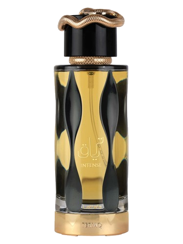 Teriaq Intense Lattafa Perfumes