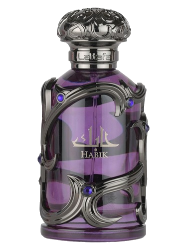 Habik For Men Lattafa Perfumes